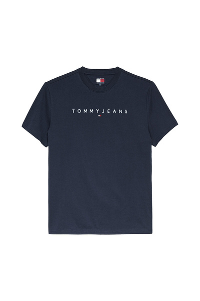 Tommy Jeans Men's T-Shirt Dm0Dm20744