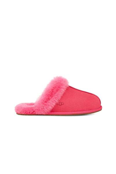 UGG W SCUFFETTE II ROSY PINK 1106872