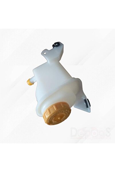 HİDROLİK DİREKSİYON YAĞ DEPOSU (KAPAKLI) LINEA FIORINO DOBLO 10->