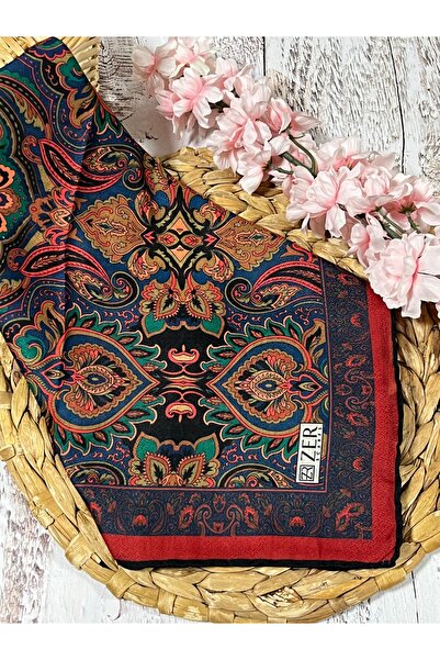 ZER وشاح عضوي 1000