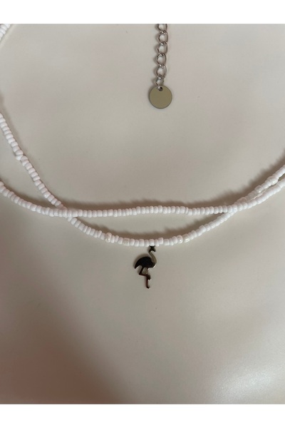 Parla İstanbul Beya Choker - Necklace
