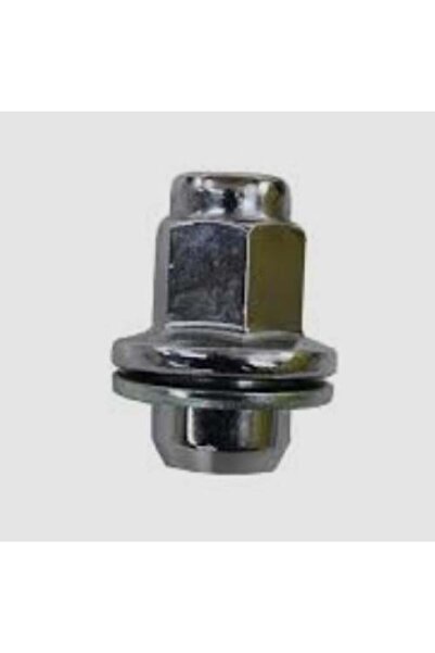 CAR Chinese land cruiser cover nut
