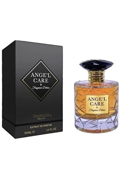 Fragrance Deluxe Angel Care, Apă de parfum, Unisex, 100 ml