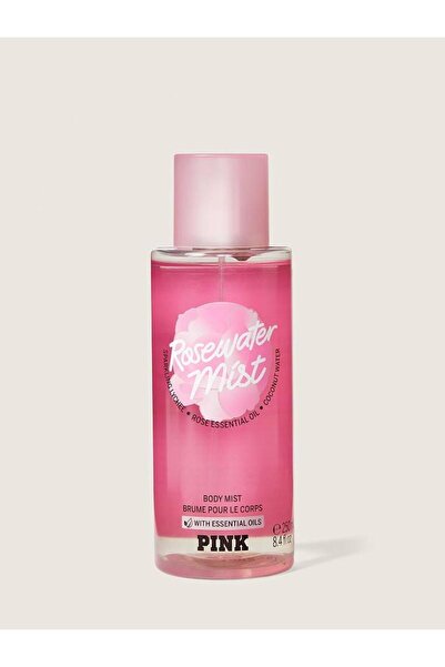 Victoria's Secret Rosewater Revitalizing Face Mist with Vegan Collagen