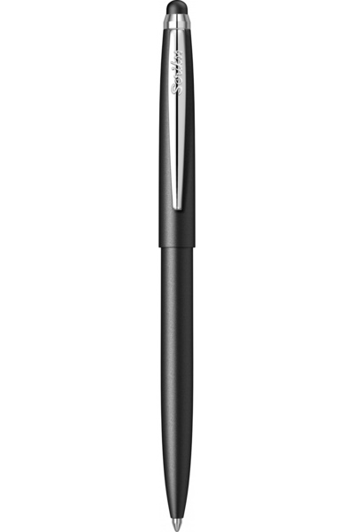 Scrikss Pix cu bilă negru CT Stylus