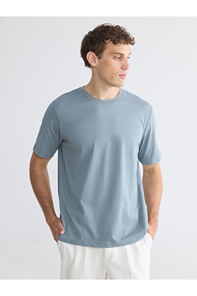 LC Waikiki I Standart Fit Classicmen's Dry Touch T-Shirt from Freezen Store