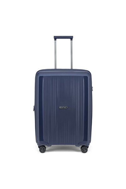 Epic Halo 4 Rollen Trolley 65 cm mit Dehnfalte