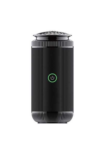 Ikon Metal 15W Rechargeable Incense Burner