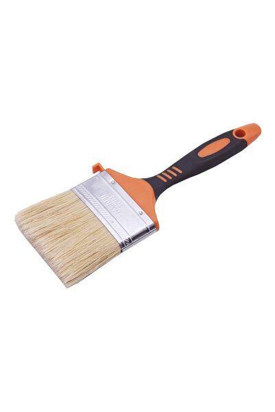 HARDEN Brush with TPR Bicomponent Handle, Professional, Harden, Size 100 mm
