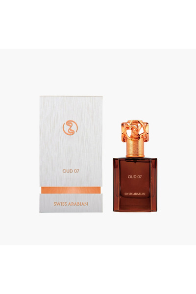 SWISS ARABIAN عطر سويس 07 - 50 مل