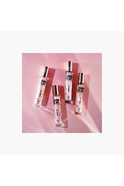 miss kay عطر شاين أون للنساء 25 مل