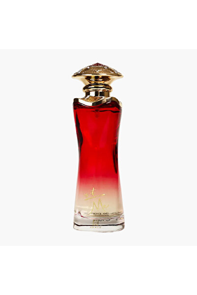 Ahmed Al Maghribi Is It Me Eau De Parfum - 90 ml