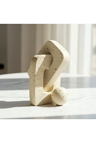 Home Box Umber Whyton Anelli Decorative Accent - 15.5x11x20 cm
