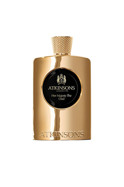 Atkinsons Ея Величества Уд, Парфюмна вода, За жени, 100 мл