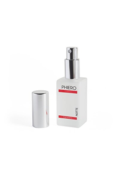 Phiero Νότε, Άρωμα Φερομόνης, Για Άνδρες, 30 ml