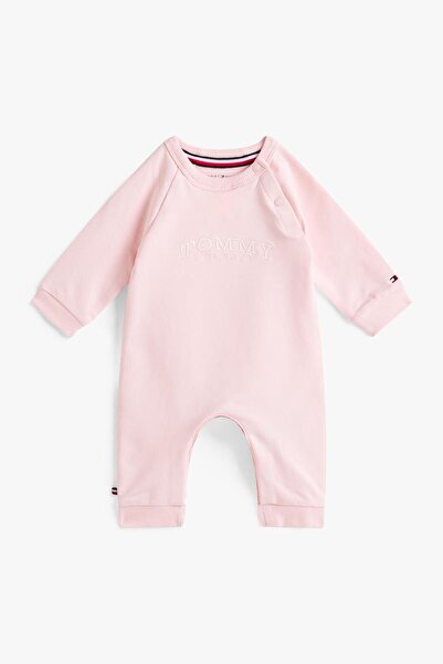 Tommy Hilfiger Bebek Teküst KN0KN02136