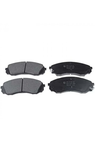 Korean Front Brake Pads for Hyundai SantaFe 2015-2018