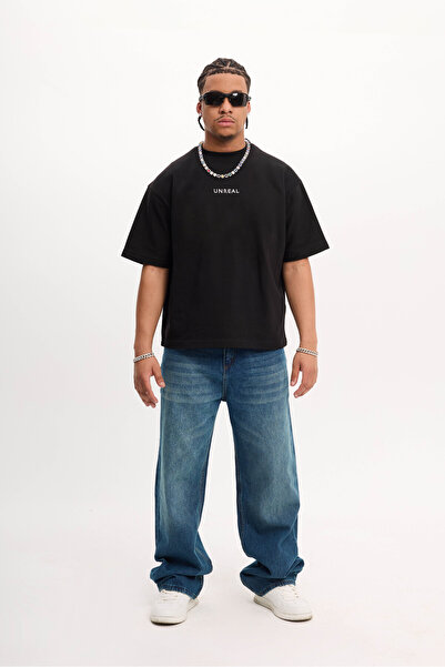 Unreal Co Super Baggy Jeans