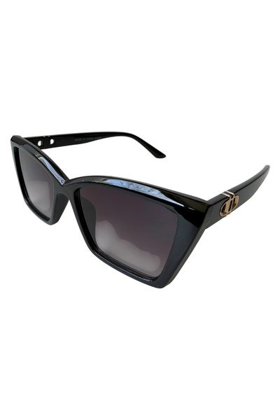 OEM Women's sunglasses, with UV 400 protection filter, with gift case, OSD107