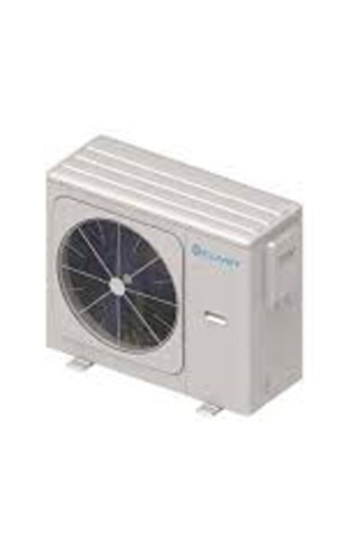 CLIVE CLİVET ISI POMPASI MONOBLOK 8 KW