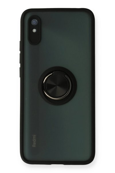 New Face ILKESHOP غطاء حماية جديد من السيليكون لهاتف Redmi 9A من مونتريال مع ...