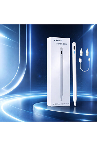 Genel Markalar Xiaomi Pad 7 Uyumlu Stylus Kalem Tablet Telefon için Hassas Do...