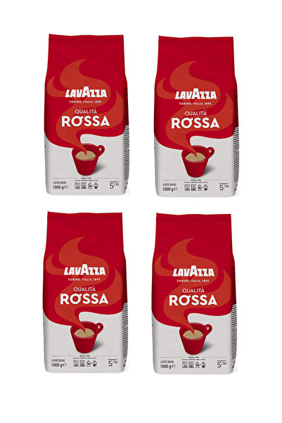 LavAzza Филтър и кафе на зърна