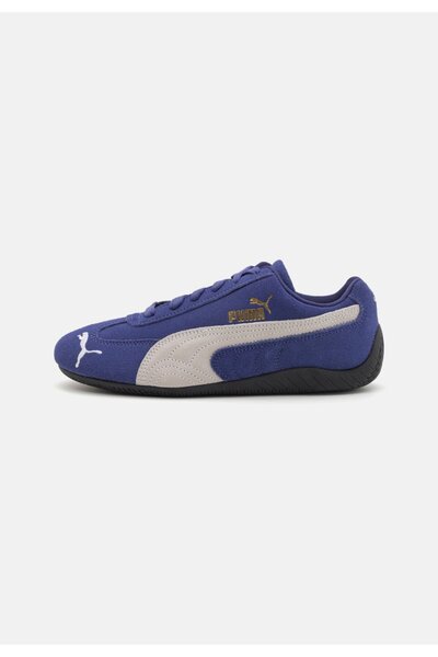 BRACCIO Master Speedcat Og Jr Unisex - Trainers - Blue Crystal/White