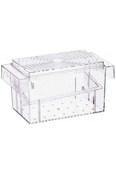 Boyu Fish Hatchery FH-Series[Dimension - 16x8.26x8.89cm]