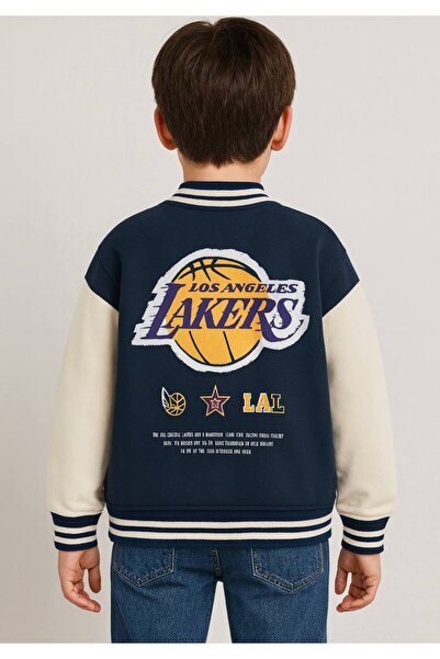 Perinin dolabı College Jacket