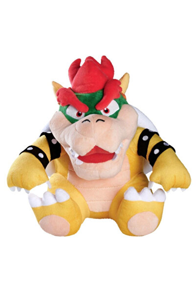 Hobibahçem Mey Import ®   Plush Figure 27 cm