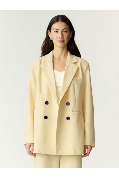 YAS Blazer YASLIKKA OVERSIZED