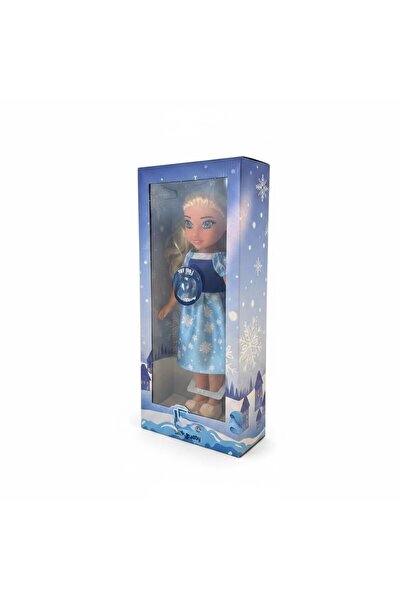 NW NessiWorld Toyx045 Snowy Baby