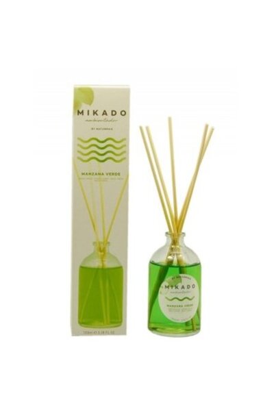 Studio Casa Odorizant De Camera, Mar Verde 100 Ml, Mikado
