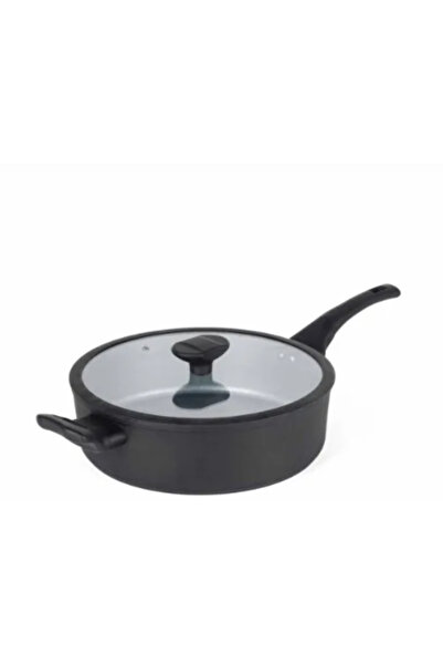RUSSELL HOBBS RH01857EU7 Crystaltech tall saute 24cm