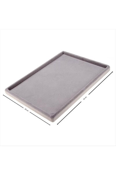 ZERO LAND Ilkeshop Anfora Serving Board (90828) - Pink