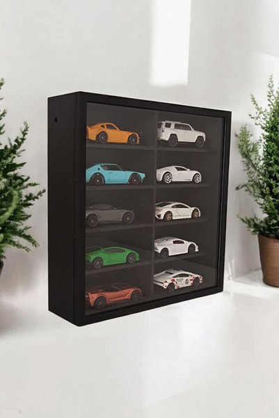 Lazer 10 Vehicle Plexiglass