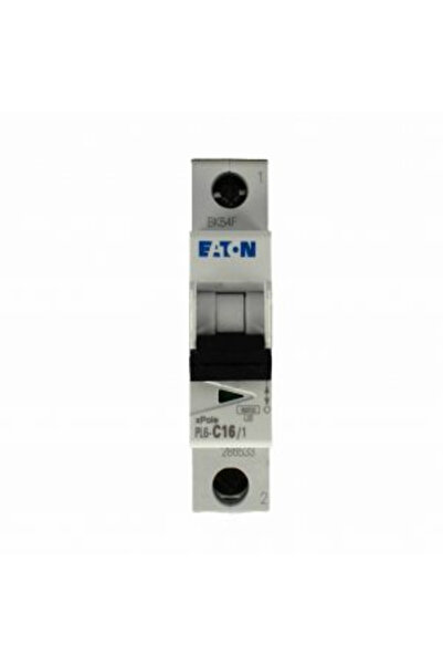 Eaton Disjunctor monopolar de 16A