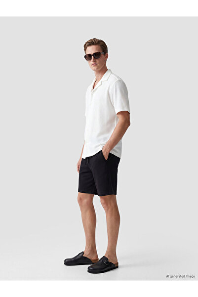 LC Waikiki Esvab • Modern & Distinctive Standart Fit Men's Shorts