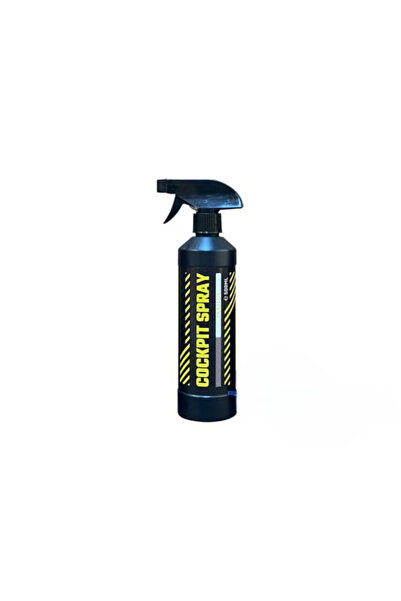 osip Spray curatare bord, Vanilie, Osip, 500 ml