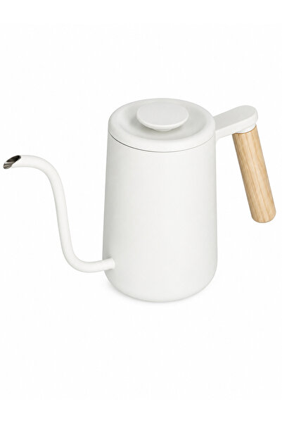 Timemore Timur White 700ml Distillation Pot