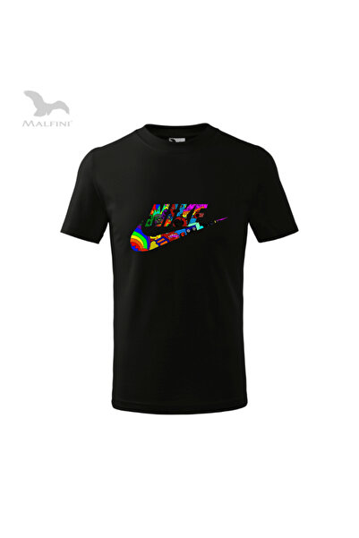 Malfini Tricou Personalizat Pentru Copii 4-12 Ani Din Bumbac 100%