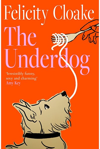 Harper Collins Underdog