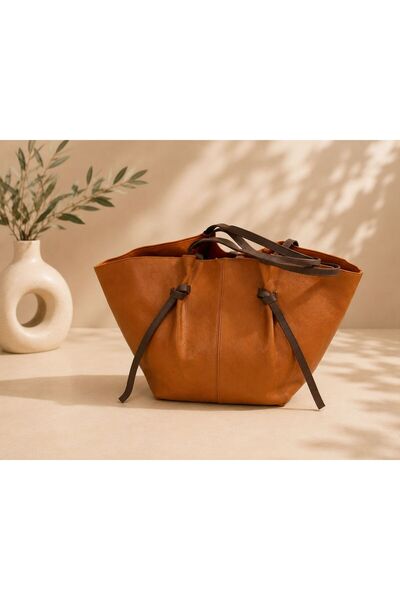 Bags Italia Ilemis Women's bag, large with modern design