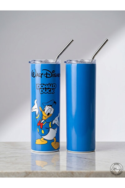 Generic كوب دونالد دك Donald duck tumbler cup