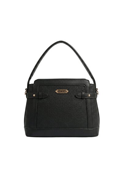 Lady Young Classic Women's Handbag - High-End Design with Distinctive Fabric ...
