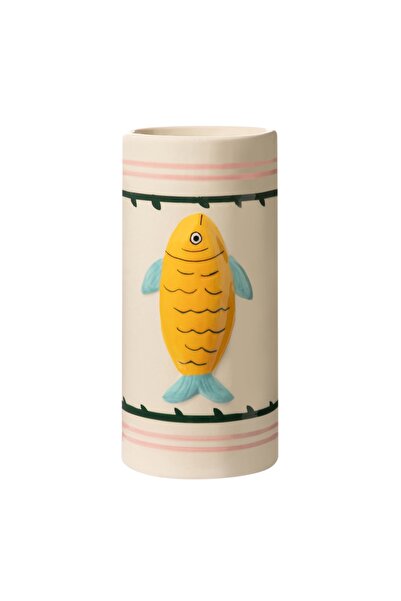 Mudo Concept FISH VAZO 10X9X20 CM