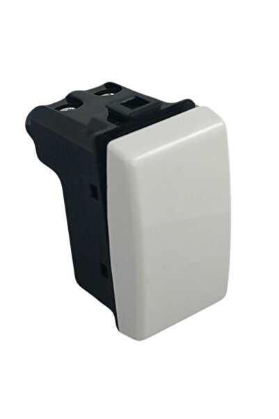 DELIGHT Intrerupator cap scara NEO 1M/220V/10A
