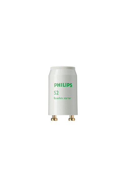 Philips Starter S2 4-22W