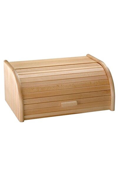 OEM Wooden Bread Box, 31x29x18 cm